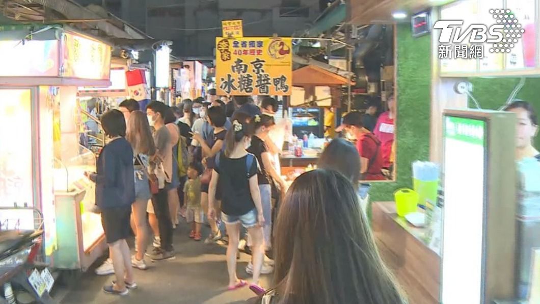10種路邊攤傳奇!人人坐擁幾棟房 客有感:投對胎重要