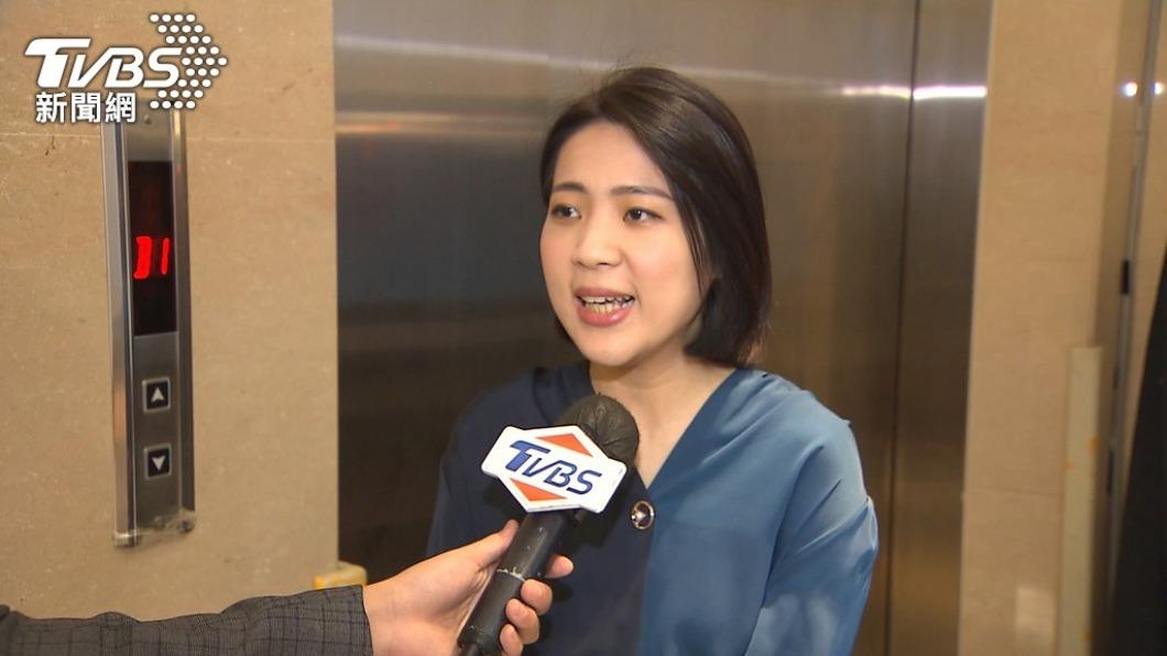 台灣與立陶宛「友好」真相? 徐巧芯:差點簽農業不平等條約