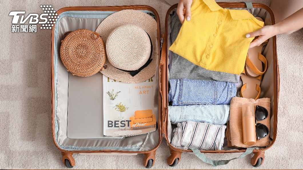 出國旅遊前必看! 網友好評行李箱品牌Top 10