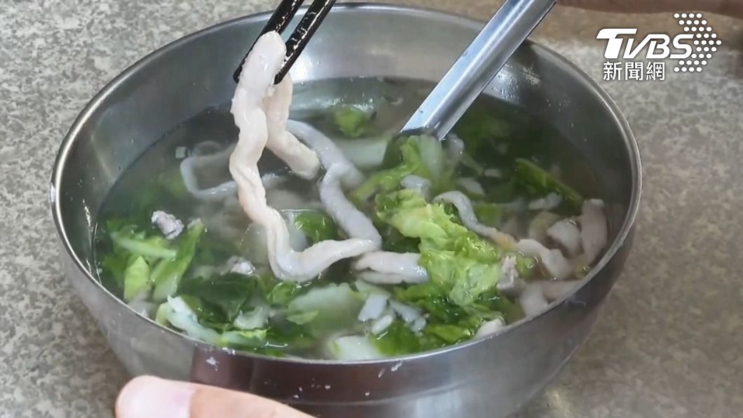 台灣小吃種類豐富。(示意圖,與事件無關/TVBS資料畫面)