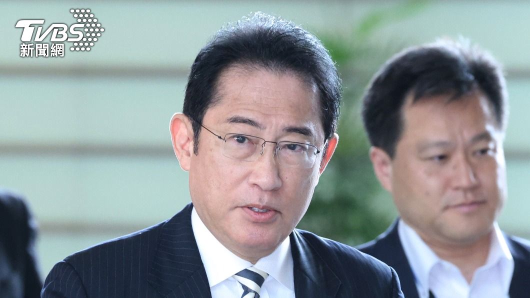 傳岸田九月將閃電出訪北韓 拯救低迷支持率