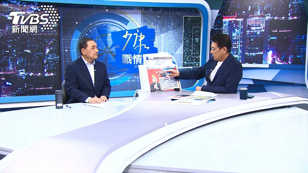 圖/TVBS