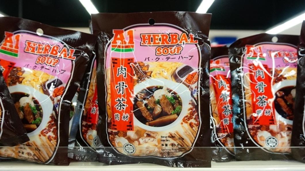 肉骨茶是馬來西亞最具代表的美食之一。 （圖片來源／PEKOのSimple Life）