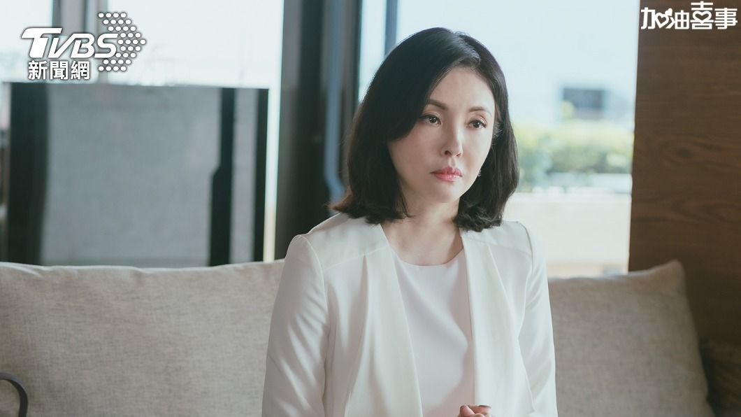 何如芸強勢入主《加油喜事》!周曉涵成「專屬管家」貼身照顧