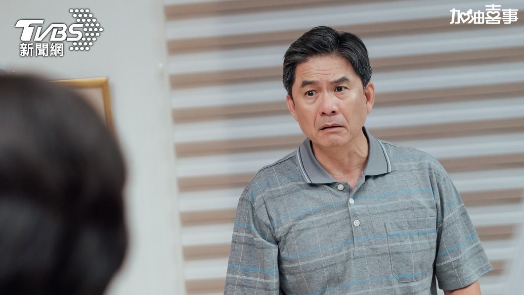 洪都拉斯對媽媽劉秀雯有追求者感到擔心。（圖／TVBS）