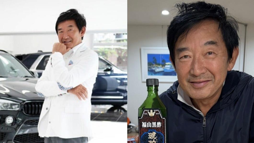 男星養9年小三辯解「不倫是文化」　痛失6.5億片酬哀求房東別趕人