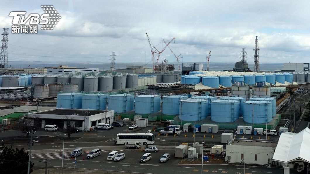 核廢水擬排放入海 日政府:持續對國際社會詳細說明