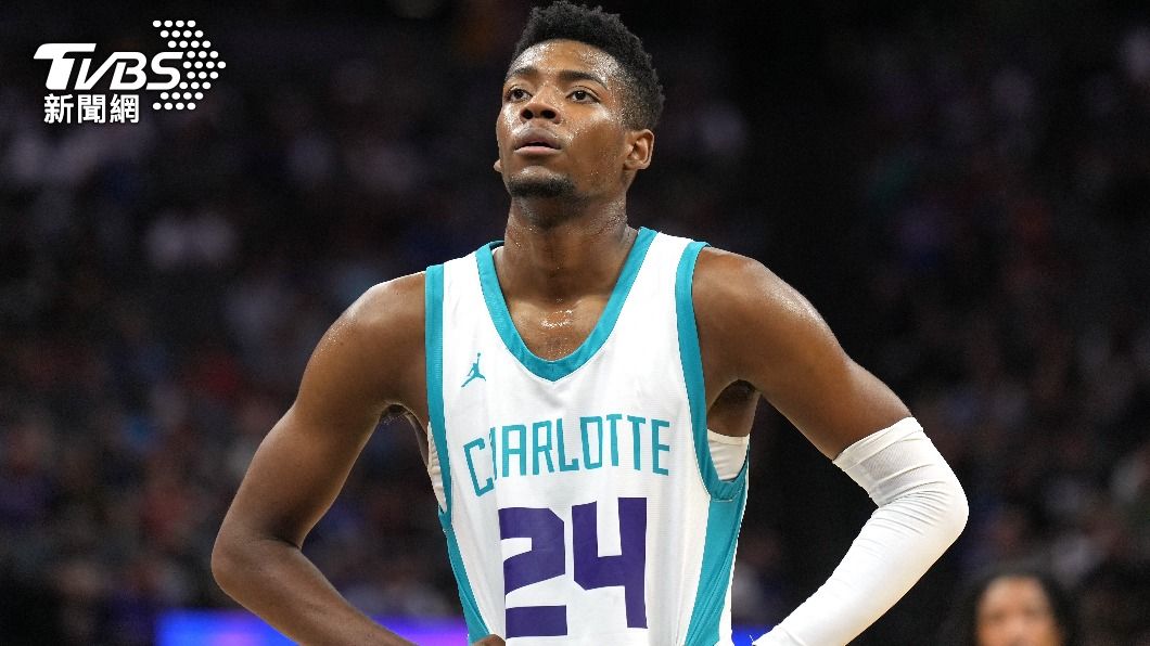 NBA/半場6犯!黃蜂新科榜眼末節洗白 「連拿12分」秀驚人天賦