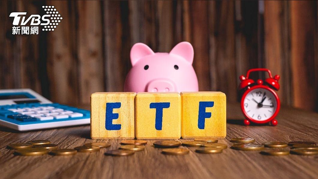 AI狂熱 這檔ETF「台積電、三星通包」今年漲逾25%