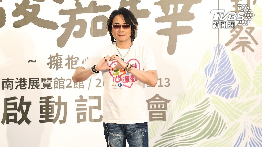 才告贏Faye!陳建寧驚爆「心臟劇痛」送醫 立斷拒絕開刀