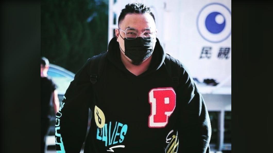 快訊／黑人捲性騷風波暫停PLG執行長職務　代理人出爐