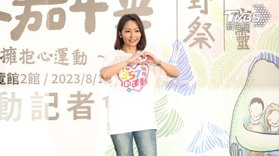 林曉培8月要發EP。(圖/張哲鳴攝)