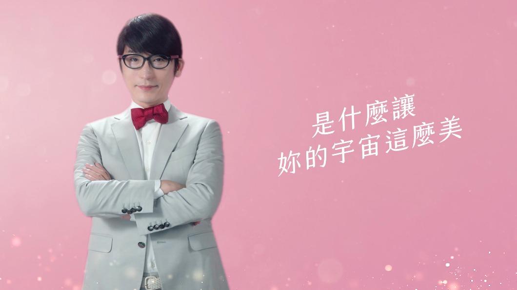 肌膚保養專家牛爾。(圖/TVBS)