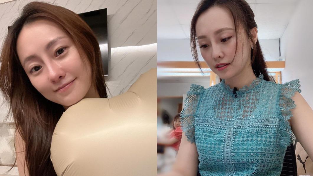 圖／翻攝自璟宣IG