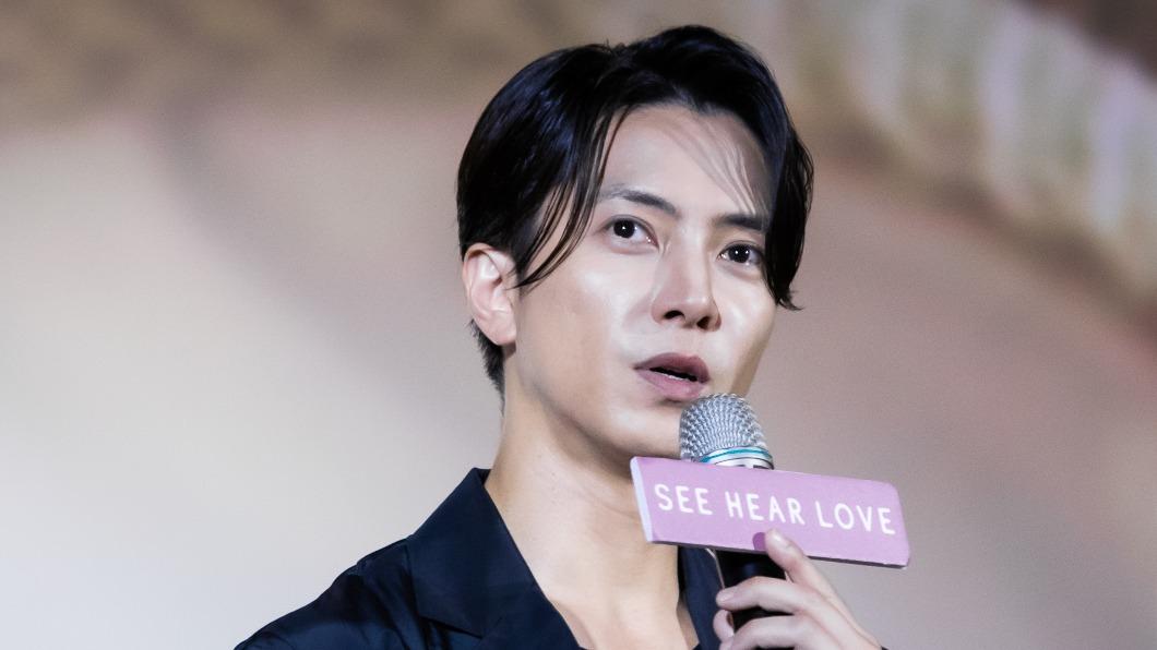 山下智久見「台北山下智久」罕見笑炸！　親自對台灣冒牌貨喊話
