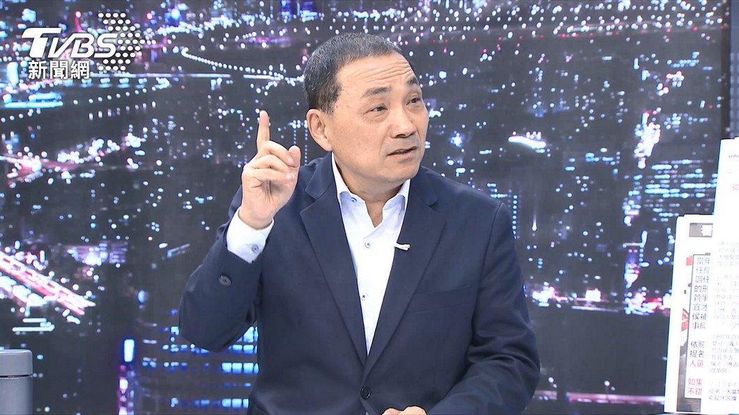 圖/TVBS