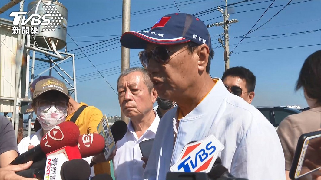 圖／TVBS 