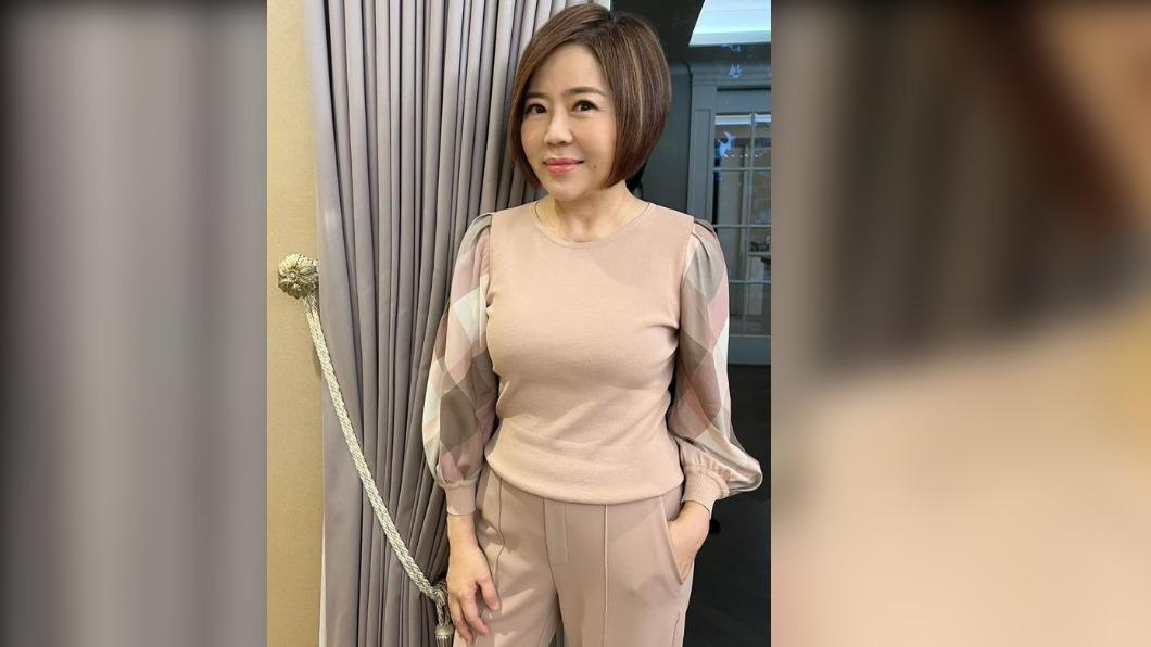 無黨籍于美人為選立委改名了! 秀身分證心想「這件事」