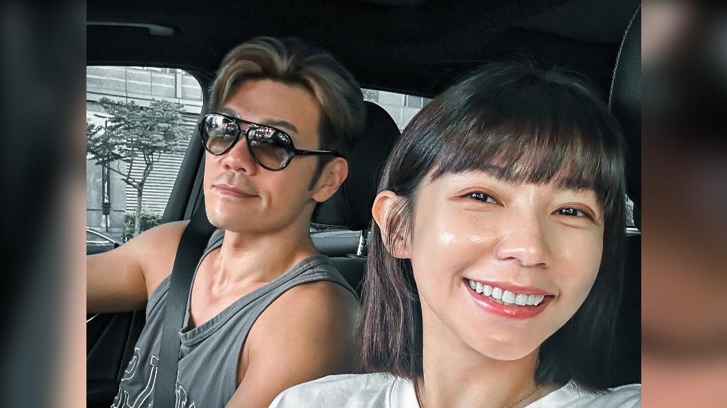 八點檔男星天天緊跟著老婆! 本人親曝「這句話」圈內人讚爆