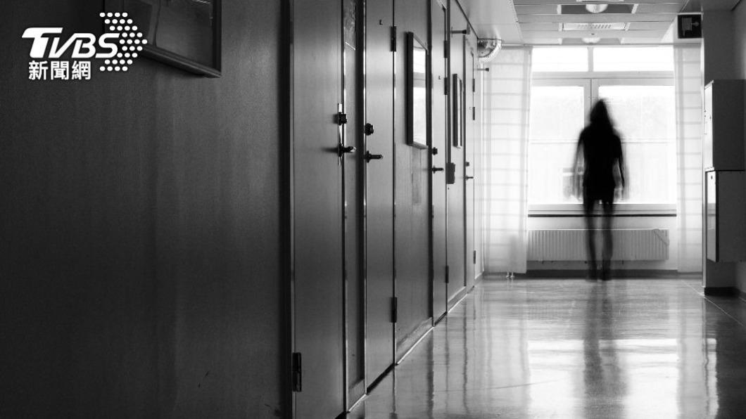 女子吉瑪(Gemma Germeney)在現場宣告死亡,8歲女兒及4歲兒子送醫後也雙雙不治。(示意圖/Shutterstock達志影像))