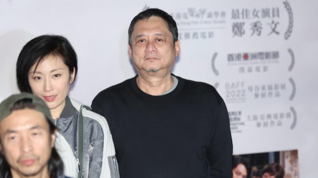 張叔平曾獲頒香港電影金像獎與台灣金馬獎。(圖/香港01提供)