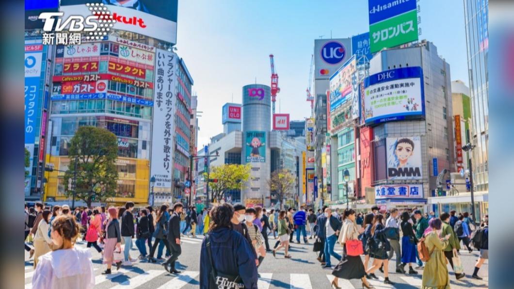 旅日夯!達人親揭東京「鐵人行程」 網笑:記得算走多少步