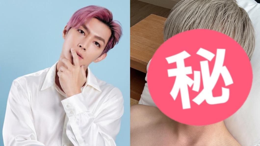 炎亞綸陷醜聞露面!圈內「緋聞男友」不離不棄相伴 互動全被拍