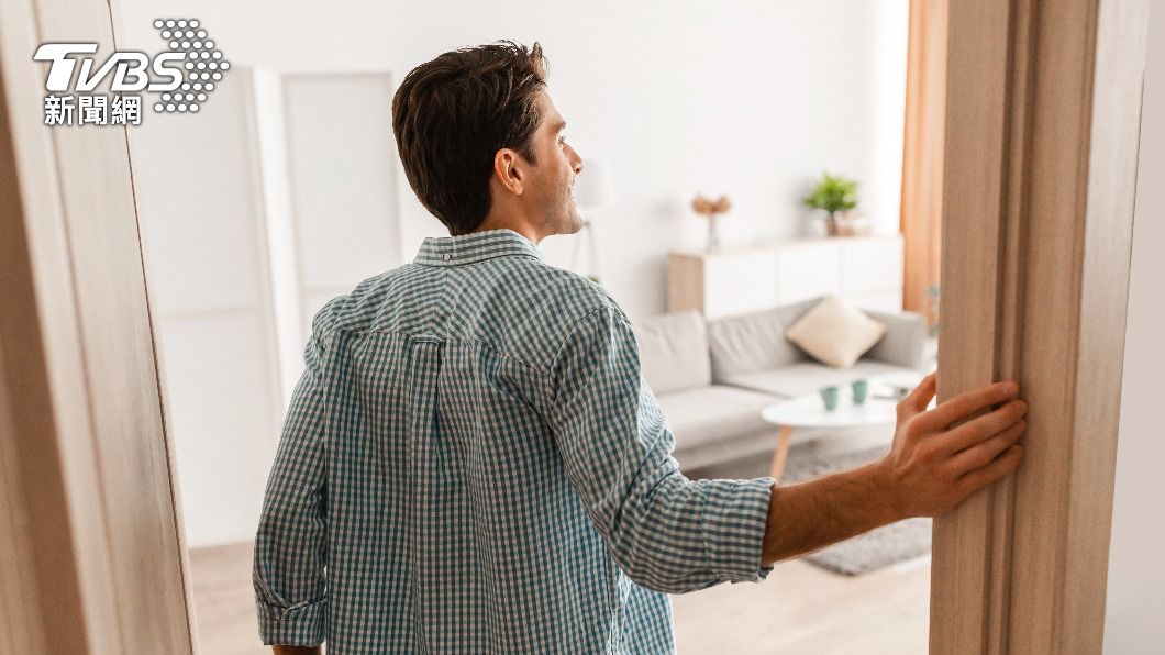 租屋前一定要留意房子的每個細節,以免入住才後悔。(示意圖/shutterstock達志影像)