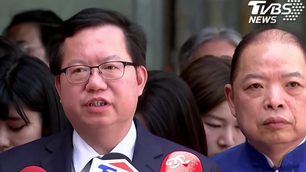 心結?指南宮大典侯柯同台獨缺賴清德 黃承國:慣例僅邀總統