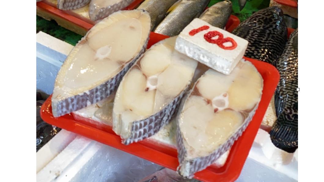 切片油魚實名為「蛇鯖」部分消費者食用後會腹痛不適,近年發現被混充為鱈魚販售。(圖/消基會提供)