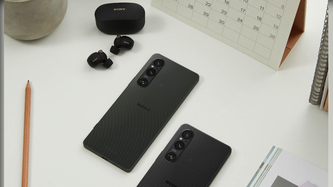 夏日戲水買防水機趁現在!Xperia購機優惠 狂送配件、購物金