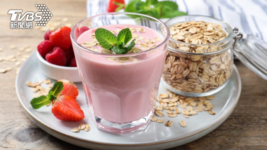 盛夏早餐新選擇!「這些口味」優格清爽又健康