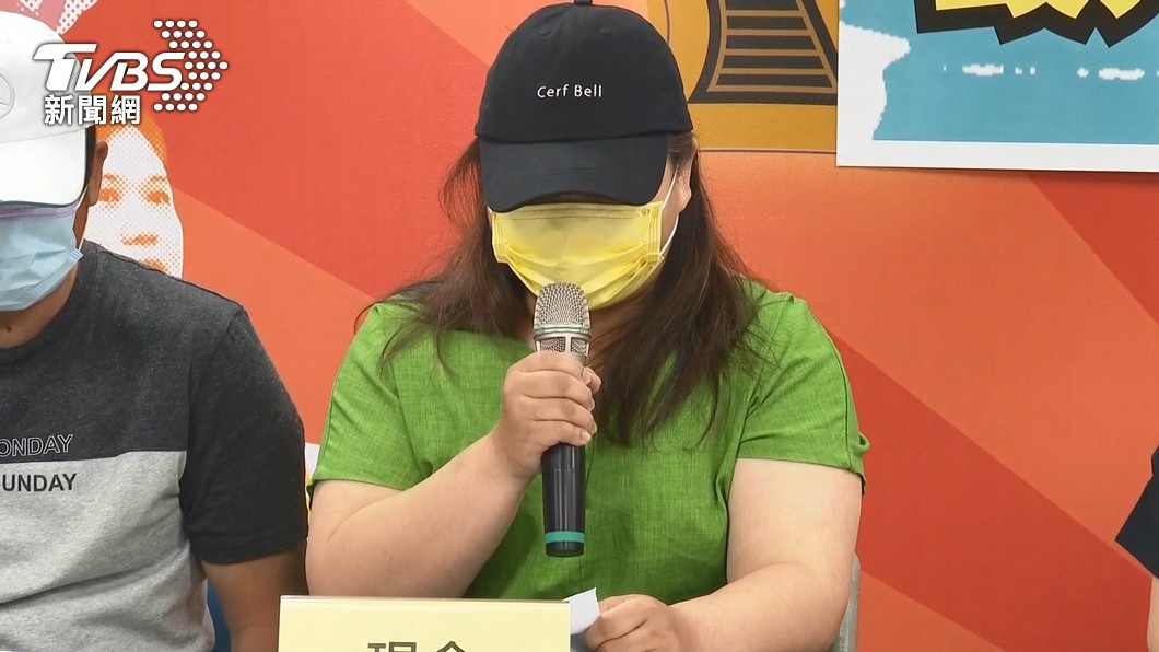 圖/TVBS