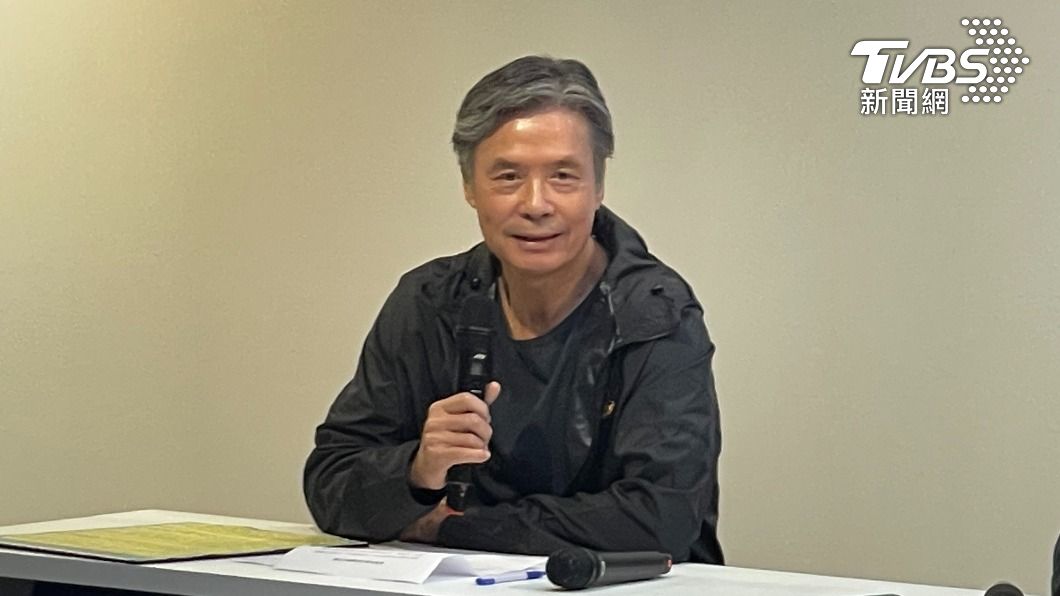 被指與「中駐美大使」常聯繫!金溥聰怒喊告 吳崑玉道歉了