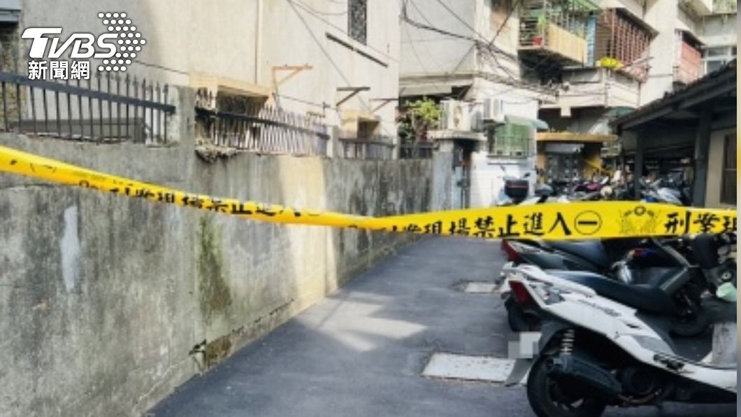 新店逆子砍母頭顱案!舅舅推測「弒母主因」:啃老伸手要錢