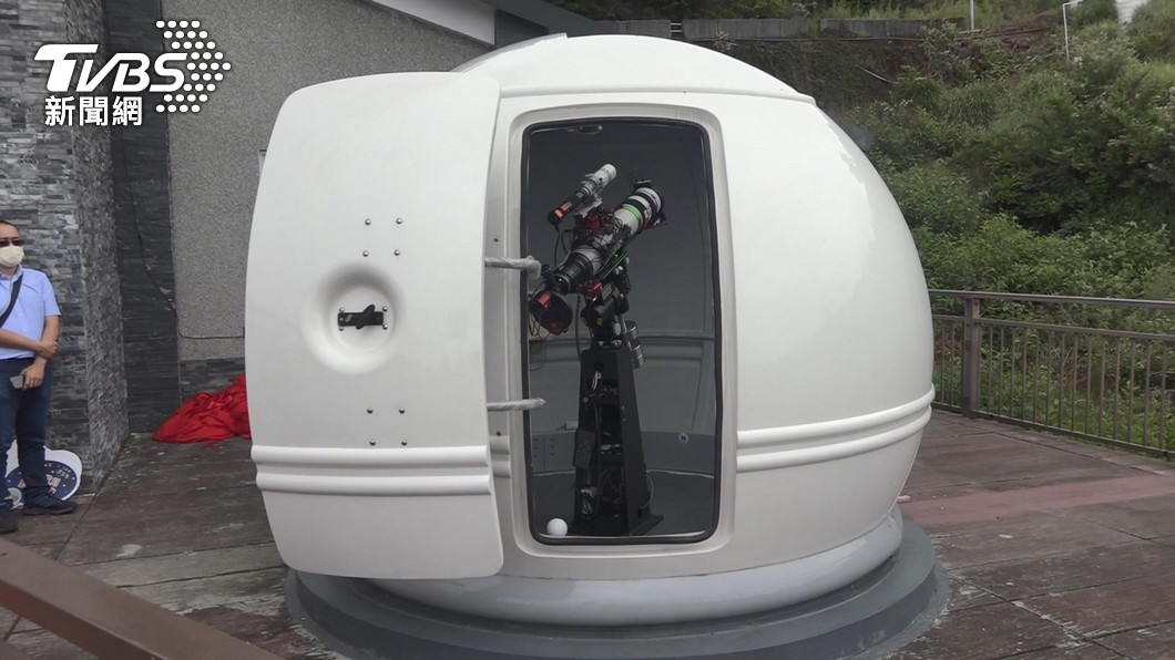圖/TVBS