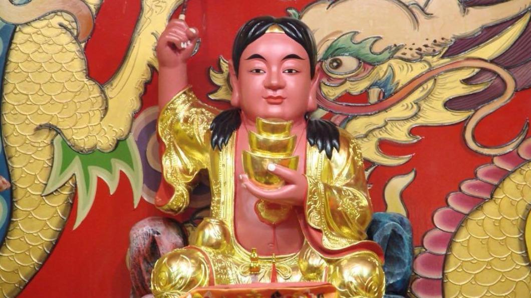 偏財神生日!威力彩中頭獎2億 「4類人」必拜錢賺手軟