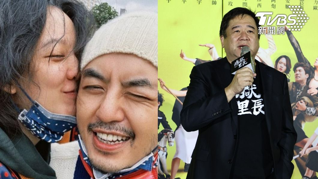 瞿友寧見「孟耿如處境」心痛發聲 沒刪光「許傑輝戲分」主因曝光