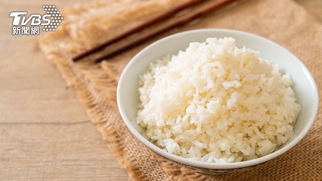 煮好的飯食要盡快冷卻,以避免細菌孳生。(示意圖/shutterstock達志影像)