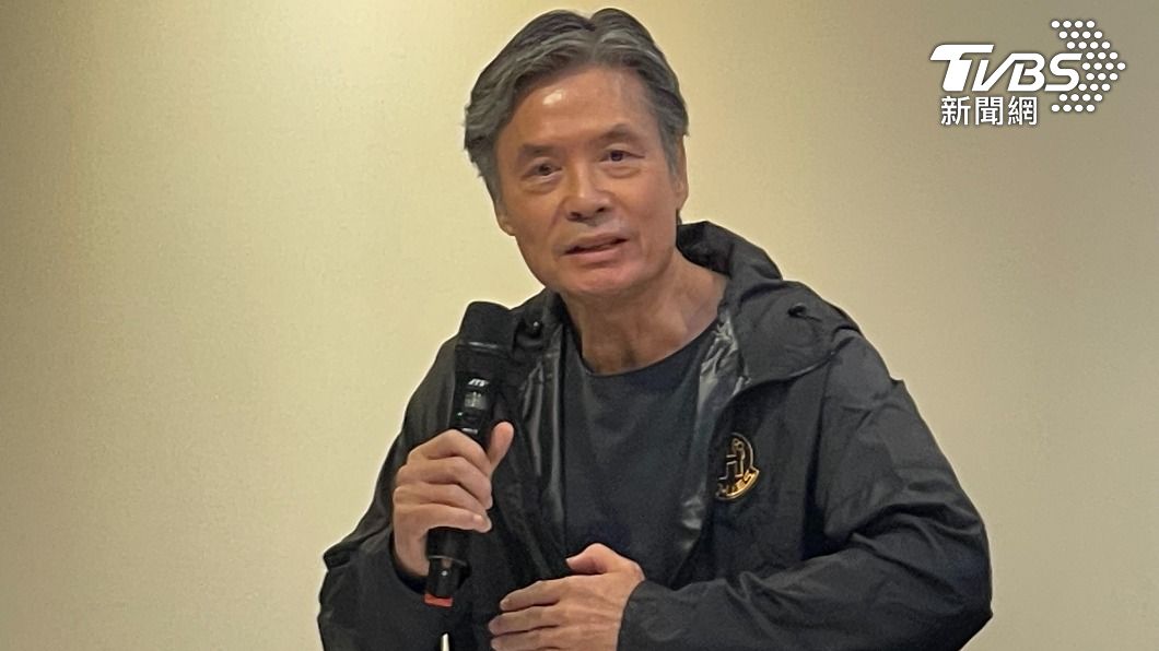 重出江湖遭諷「金小刀生鏽了」 金溥聰:帶細菌刺進去死更快