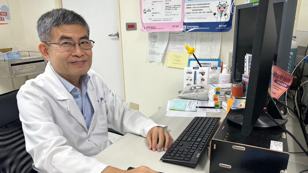 台東恙蟲案例全台最高 醫生提醒未治療死亡率6成