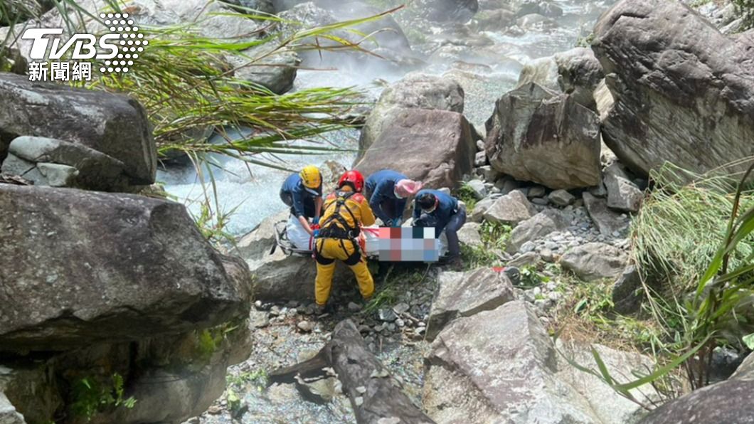 悲痛!3好友登馬崙山1人未集合 3天被尋獲已成冰冷遺體