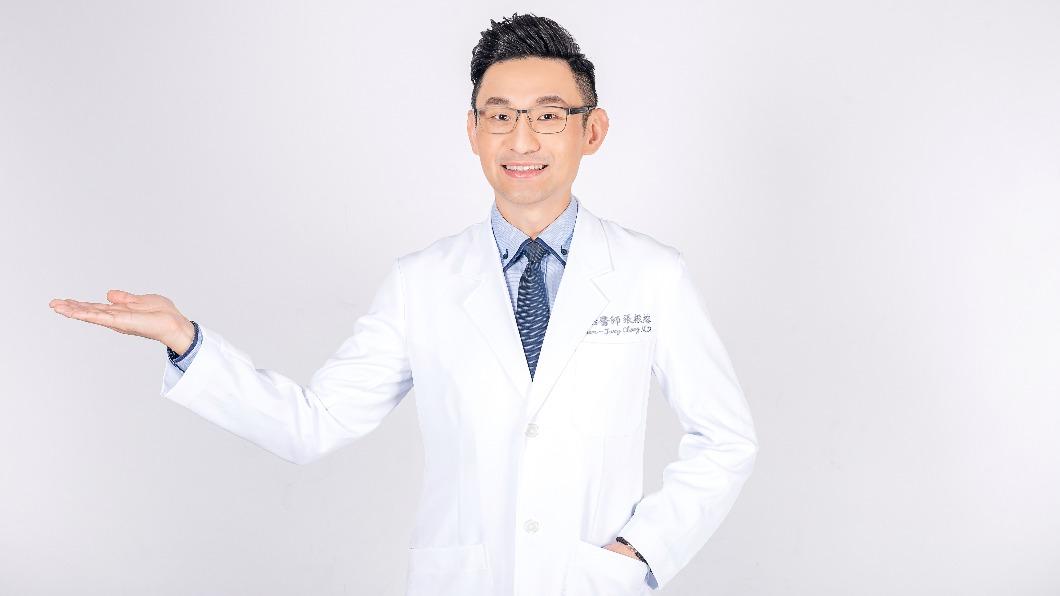 醫師張振榕診間遇危險病患！抽血怕痛硬扯霸凌　要求「解雇護理師」