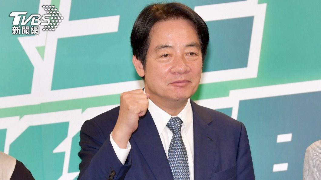 守住南台灣!林俊憲:賴清德必須拿下過半、台南要破6成