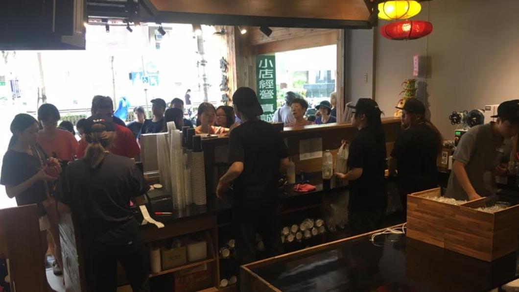 永和喝不到了!珍煮丹7月中歇業 在地人不捨:小孩最愛