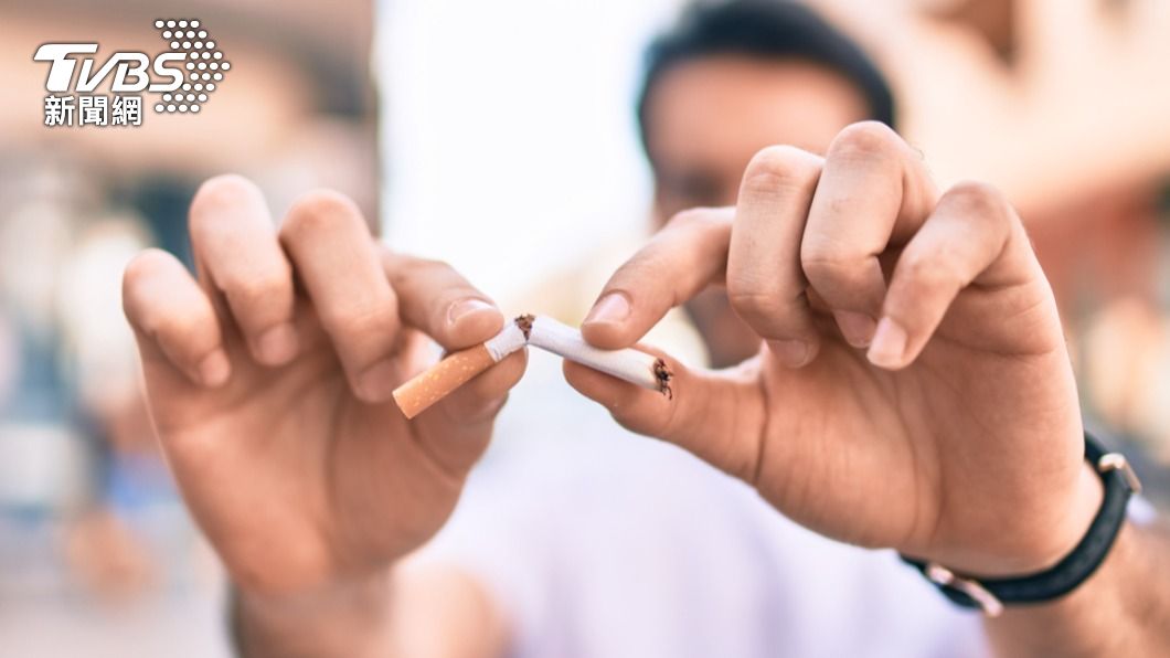 各國家的衛生單位都致力於降低吸菸率。（示意圖／shutterstock達志影像）