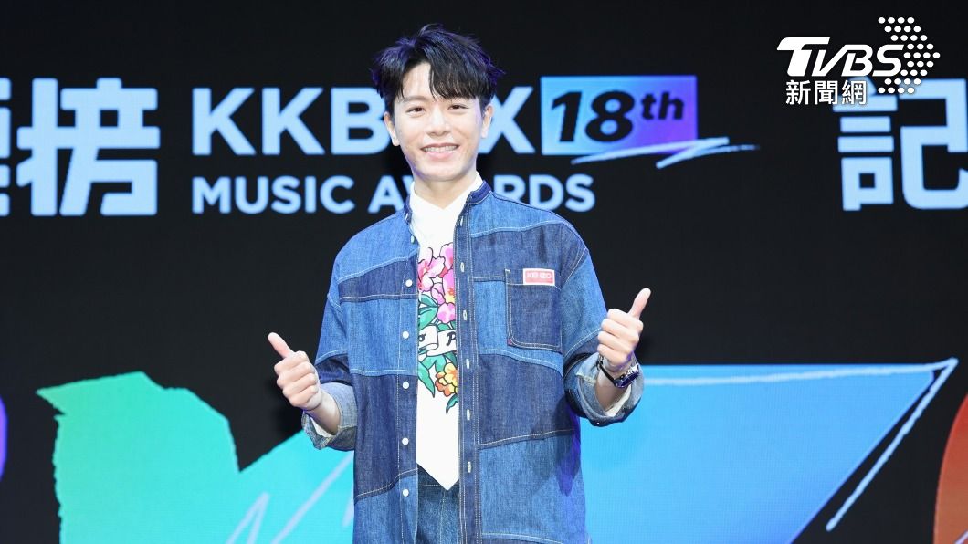 艾怡良金曲出包被罵翻!韋禮安為何不救援 後台情況曝光