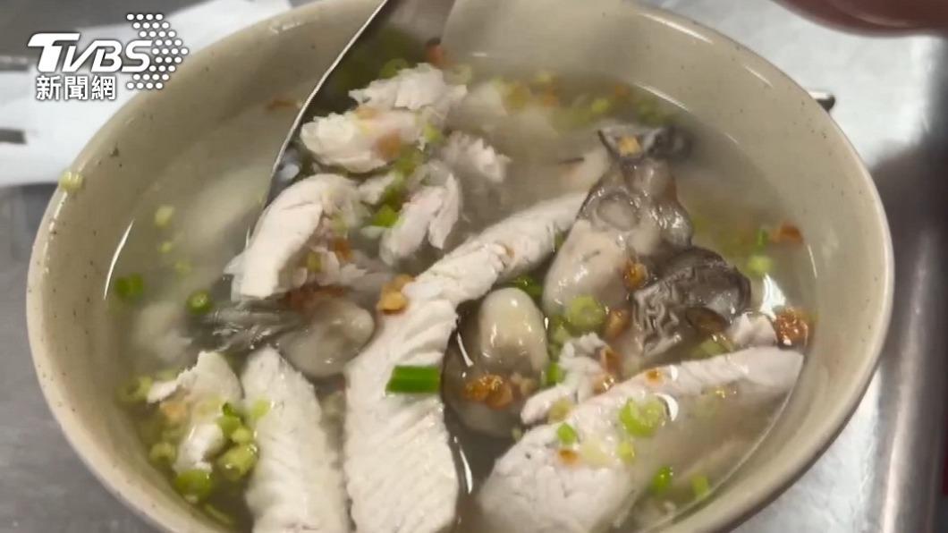 拉麵1碗也300!挺「阿堂鹹粥」真材實料 兩派列差距激戰