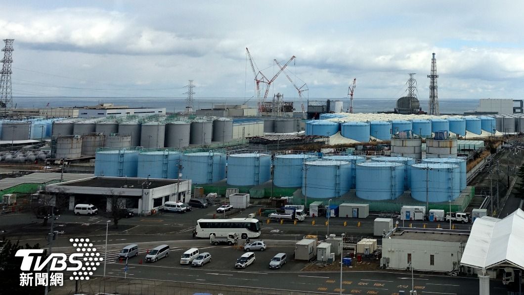 陸抗議福島釋放核廢水入海 美駐日大使反酸北京「更毒」