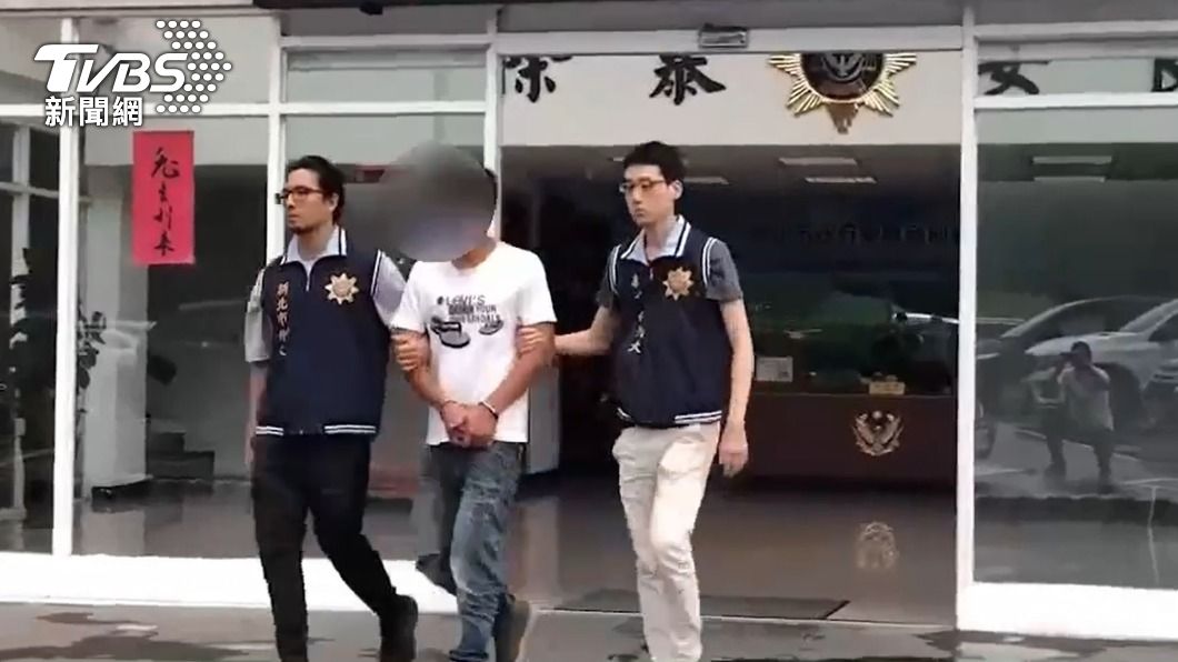周遭住的都是鄰居!新北男躲深坑三合院製毒 警循線逮人